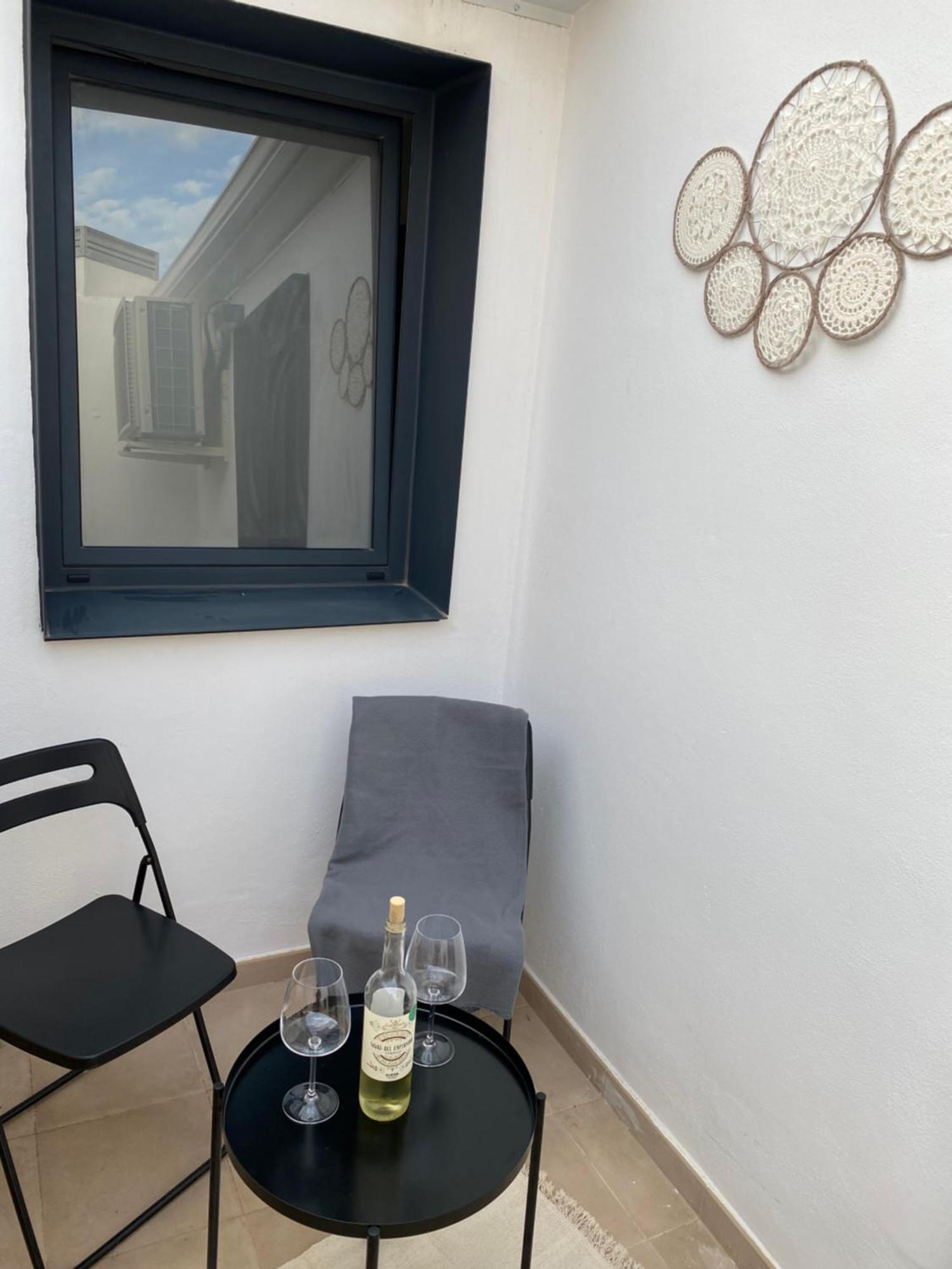 Appartement La Casita